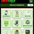 betnaija old mobile bet